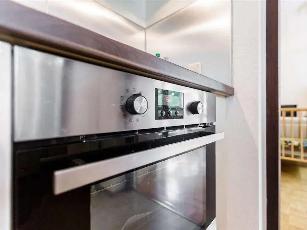 Apartment Mewo - In Der Messestadt Cologne Germany