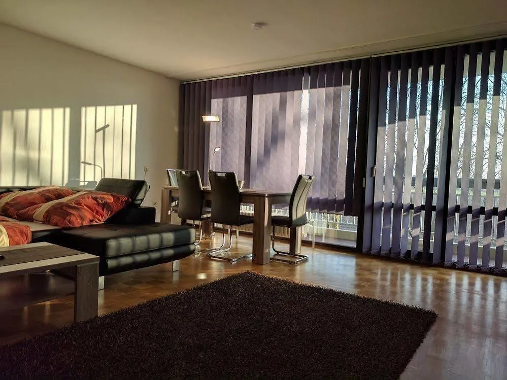 Mewo - In Der Messestadt Cologne Apartment