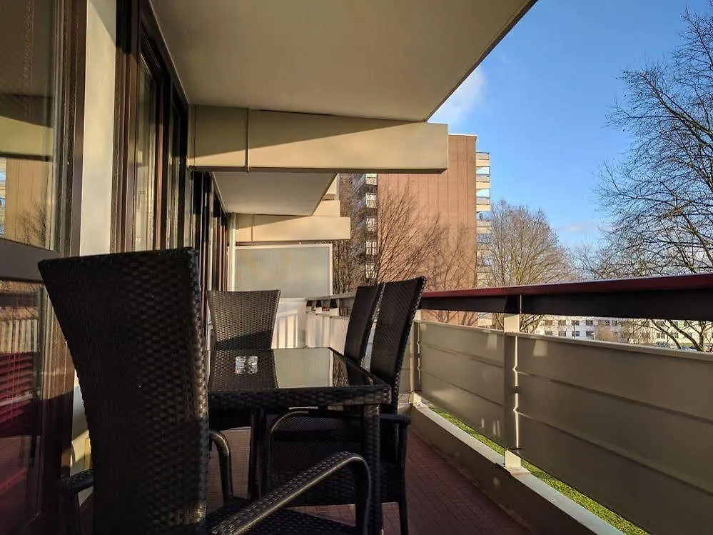 Mewo - In Der Messestadt Cologne Germany