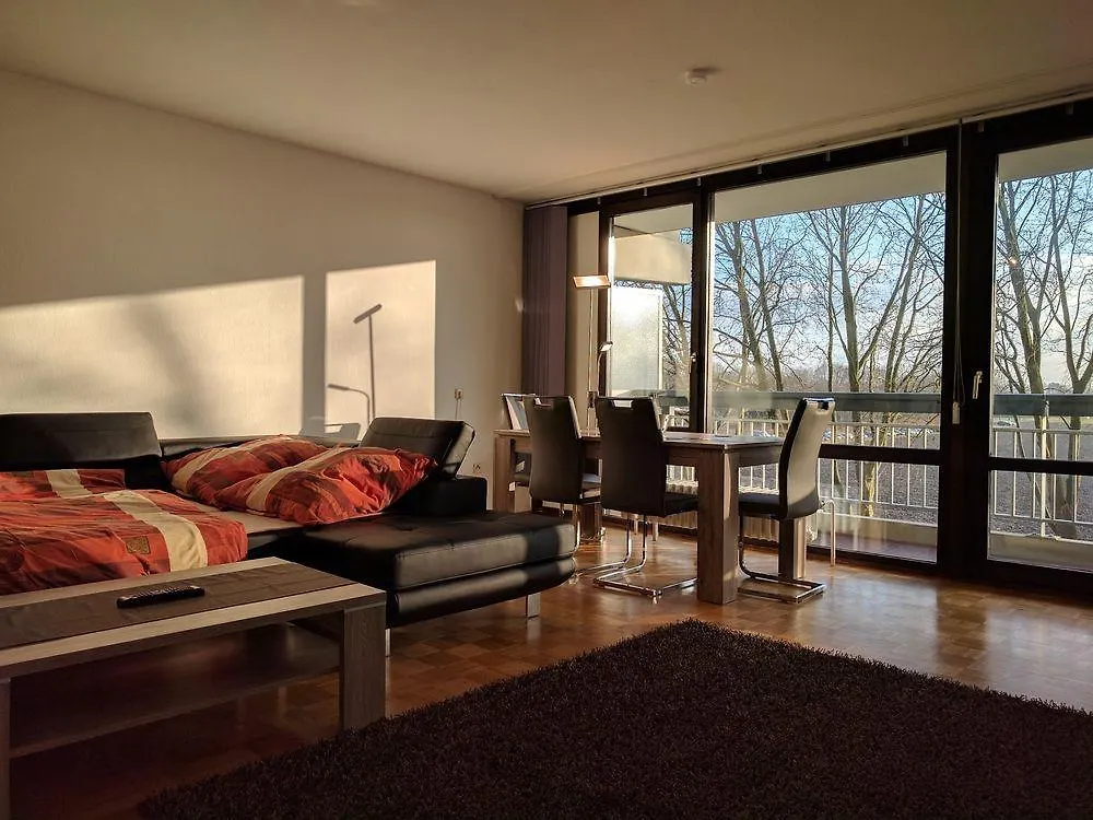 Mewo - In Der Messestadt Köln 0*,  Tyskland