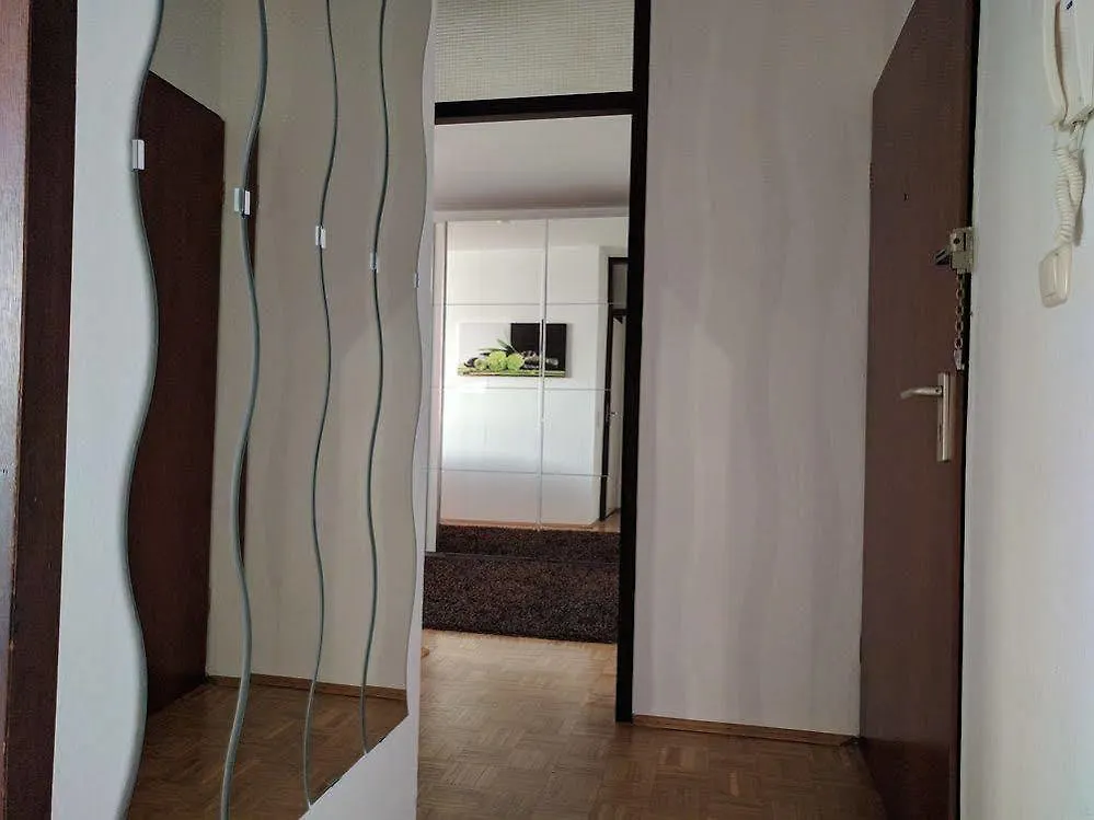 Mewo - In Der Messestadt Köln 0*,  Tyskland
